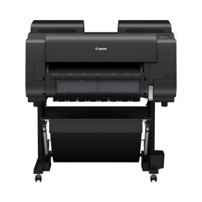 Canon imagePROGRAF GP-2600S, Bubblejet, 2400 x 1200 DPI, JPEG, PDF 1.7, Cyaan, Grijs, Magenta, Mat Z