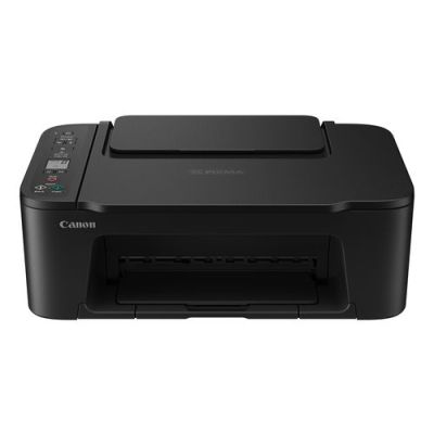 Canon PIXMA TS3750i, Inkjet, Afdrukken in kleur, 4800 x 1200 DPI, A4, Direct printen, Zwart