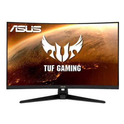 ASUS TUF Gaming VG328H1B, 80 cm (31.5"), 1920 x 1080 Pixels, Full HD, LED, 1 ms, Zwart