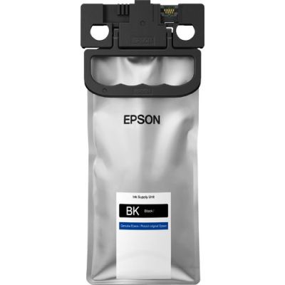 Epson C13T11N140, Hoog (XL) rendement, Zwart, 1 stuk(s), Enkele verpakking