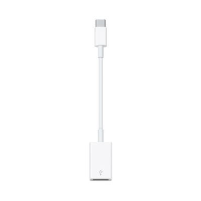 Apple MW5L3ZM/A, USB C, USB A, Wit