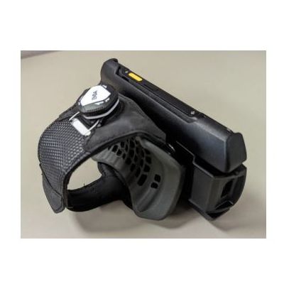 Zebra SG-TC2Y-WMADP1-01, Arm mount, Zebra, TC21, TC26, Zwart