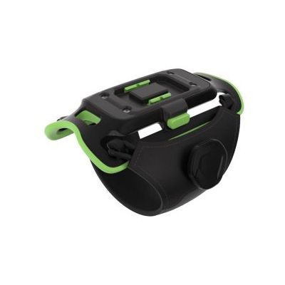 Zebra SG-WT5X6-WMTSX-01, Arm mount, Zebra, WT5400, WT6400, Zwart, Groen