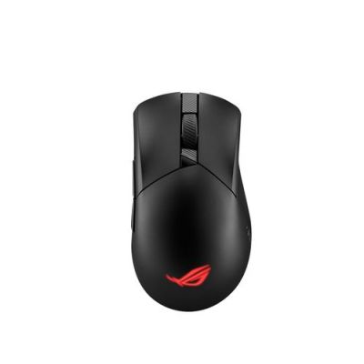 ASUS ROG Gladius III Wireless AimPoint, Rechtshandig, Optisch, RF Wireless + Bluetooth + USB Type-A,