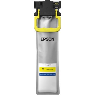 Epson C13T11N440, Hoog (XL) rendement, Geel, 1 stuk(s), Enkele verpakking