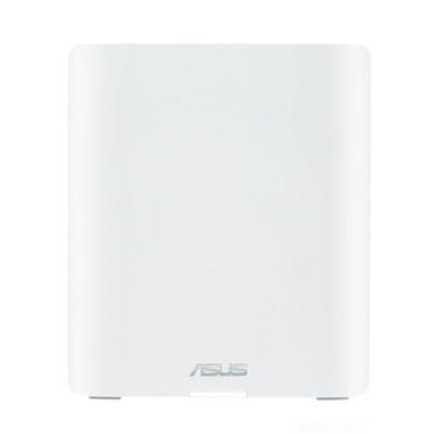 ASUS ZenWiFi BT8, Wit, Intern, Netwerkrouter, Stroom, Tri-band (2,4 GHz / 5 GHz / 6 GHz), Wi-Fi 7 (8