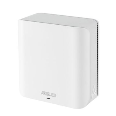 ASUS ZenWiFi BD4, Wit, Intern, Mesh-systeem, Stroom, Dual-band (2.4 GHz / 5 GHz), Wi-Fi 7 (802.11be)