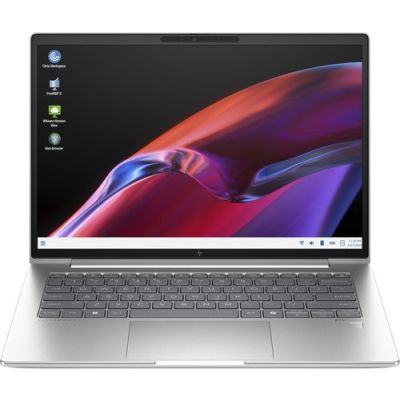 HP Elite mt645 G8, AMD Ryzen™ 5, 35,6 cm (14"), 1920 x 1200 Pixels, 8 GB, 256 GB, IGEL OS