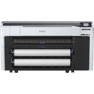Epson SureColor SC-P8500DM, Inkjet, 2400 x 1200 DPI, ESC/P-R, HP-GL/2, HP-RTL, PDF 1.7, PostScript 3