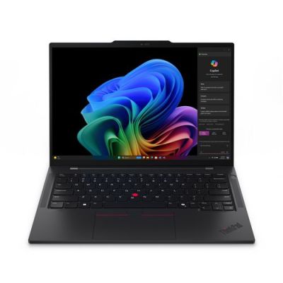 Lenovo ThinkPad T14s, Qualcomm Snapdragon, 35,6 cm (14"), 1920 x 1200 Pixels, 32 GB, 512 GB, Windows