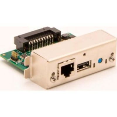 Citizen IF1-ES04, Intern, Bedraad, Ethernet