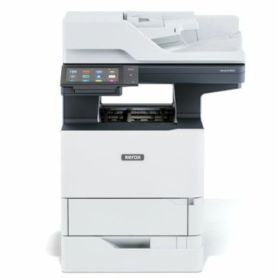 Xerox VersaLink B625V_DN, Laser, Zwart-wit afdrukken, 1200 x 1200 DPI, A4, Direct printen, Zwart, Gr