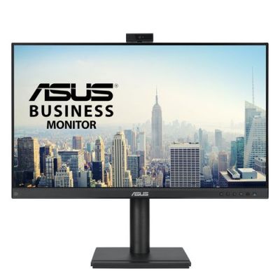 ASUS BE27QFK, 68,6 cm (27"), 1920 x 1080 Pixels, Full HD, LCD, 5 ms, Zwart