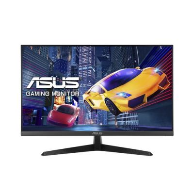 ASUS VY279HGR, 68,6 cm (27"), 1920 x 1080 Pixels, Full HD, LCD, 1 ms, Zwart