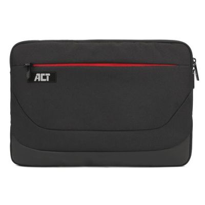 ACT Suburb Laptop Sleeve 14,1", gemaakt van gerecyclede plastic flessen, Opbergmap/sleeve, 35,8 cm (