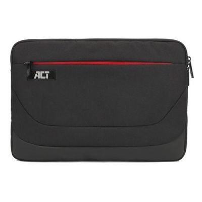 ACT Suburb Laptop Sleeve 13,3", gemaakt van gerecyclede plastic flessen, Opbergmap/sleeve, 33,8 cm (