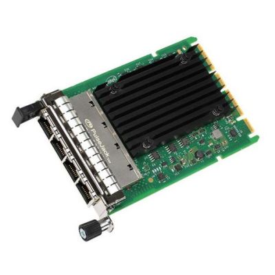 Lenovo 4XC7A88428, Intern, Bedraad, PCI, Ethernet, 1000 Mbit/s, Meerkleurig