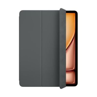 Apple Smart Folio voor 13-inch iPad Air (M2) - Houtskoolgrijs, Folioblad, Apple, 13-inch iPad Air (M
