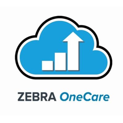 Zebra Z1BE-ZT51-3C0, 3 jaar