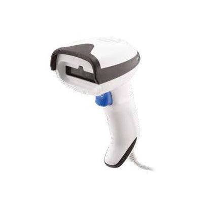 Datalogic Gryphon I GD4220, Draagbare streepjescodelezer, 1D, Lineair, GS1 DataBar, 400 lezingen/s,