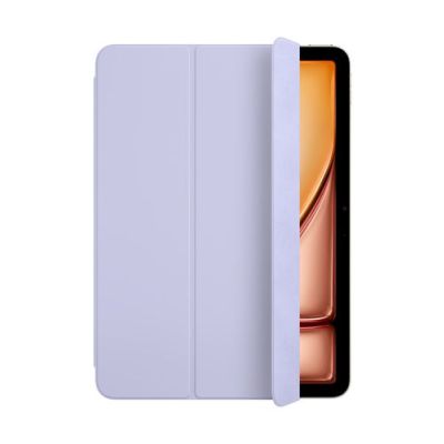Apple Smart Folio voor 11-inch iPad Air (M2) - Lichtviolet, Folioblad, Apple, iPad Air 11-inch (M2)
