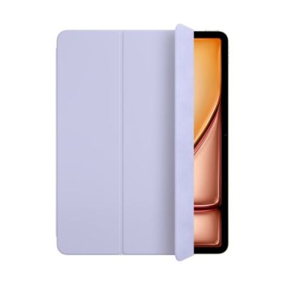 Apple Smart Folio voor 13-inch iPad Air (M2) - Lichtviolet, Folioblad, Apple, 13-inch iPad Air (M2),