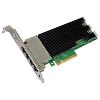 Lenovo 4XC7A80268, Intern, Bedraad, PCI Express, Ethernet, 10000 Mbit/s