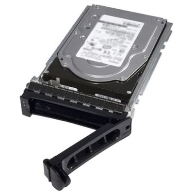DELL 345-BGVL, 960 GB, 2.5", 6 Gbit/s