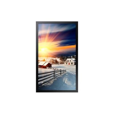 Samsung OHN-S, Digitale signage flatscreen, 2,16 m (85"), VA, 3840 x 2160 Pixels, 24/7