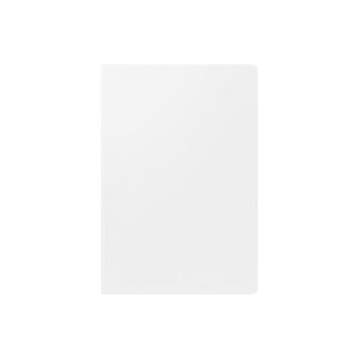 Samsung EF-DX725, QWERTZ, Duits, Touchpad, Samsung, Galaxy Tab S9, Galaxy Tab S9 FE, Wit