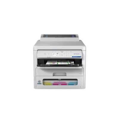 Epson WorkForce Pro EP-C800RDW, Kleur, 4800 x 1200 DPI, 4, A4, 70000 pagina's per maand, 34 ppm