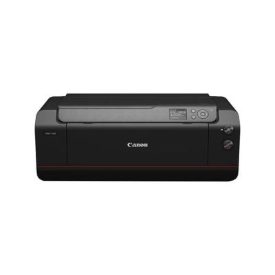 Canon imagePROGRAF PRO-1100, Inkjet, 2400 x 1200 DPI, Printen zonder witranden, Wifi, Direct printen