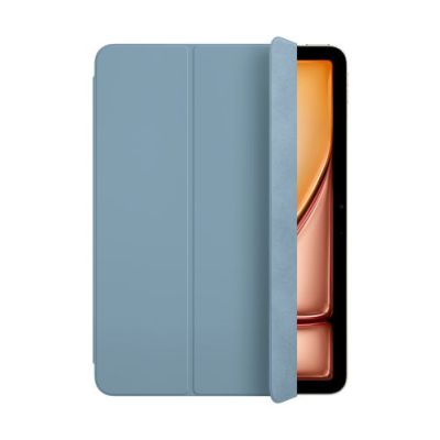 Apple Smart Folio voor 11-inch iPad Air (M2) - Denim, Folioblad, Apple, iPad Air 11-inch (M2) iPad A