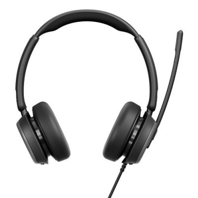 EPOS IMPACT 860 Stereo ANC Bedrade headset, USB-A Headset