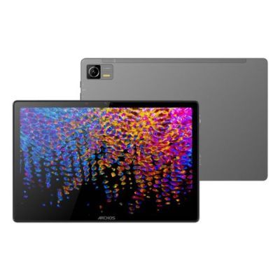 Archos T105 FHD 4G Ultra, 26,7 cm (10.5"), 1920 x 1200 Pixels, 128 GB, 4 GB, Android 14, Zwart, Grij