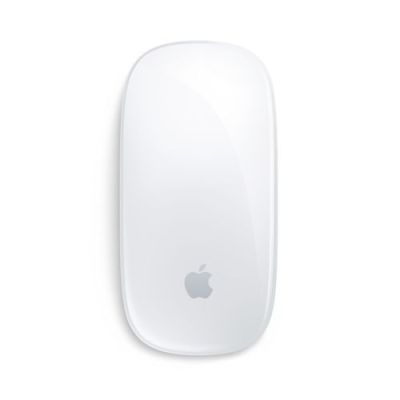 Apple Magic, Ambidextrous, Bluetooth, Wit