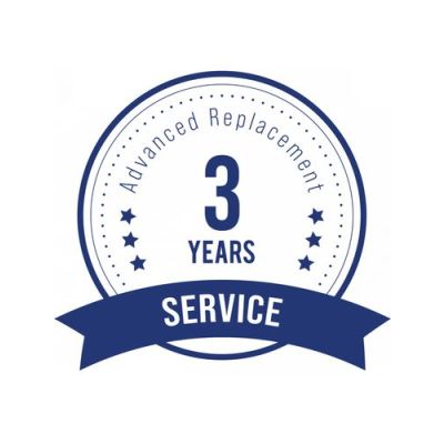 QNAP ARP3-GDP-1600P-IT, 1 licentie(s), 3 jaar