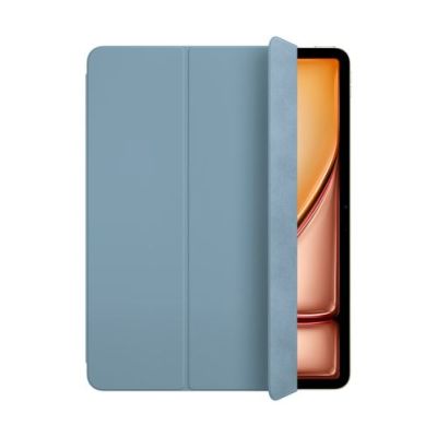Apple Smart Folio voor 13-inch iPad Air (M2) - Denim, Folioblad, Apple, 13-inch iPad Air (M2), 33 cm