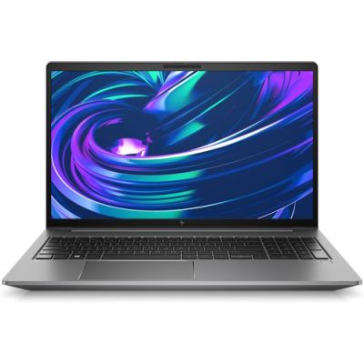 HP ZBook Power 15.6 inch G10 Mobile Workstation PC Wolf Pro Security Edition, Intel® Core™ i7, 39,6