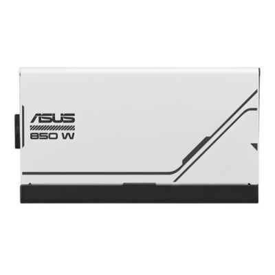 ASUS AP-850G, 850 W, 100 - 240 V, Actief, 110 W, 846 W, 110 W