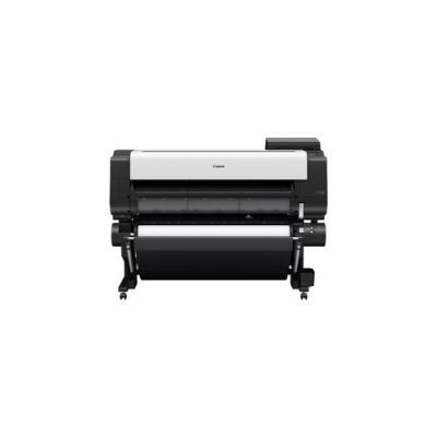 Canon imagePROGRAF TX-4200, Inkjet, 2400 x 1200 DPI, CALS G4, HP-GL/2, HP-RTL, JPEG, PDF 1.7, Zwart,