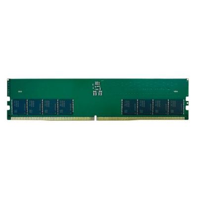 QNAP RAM-32GDR5T0-UD-4800, 32 GB, 1 x 32 GB, DDR5, 4800 MHz, 288-pin DIMM