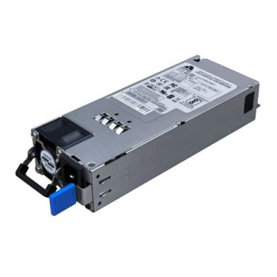 QNAP PWR-PSU-550W-HN01, 550 W, NAS-/opslagserver, Grijs