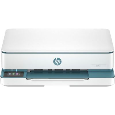 HP ENVY 6122e All-in-One printer, Thermische inkjet, Afdrukken in kleur, 4800 x 1200 DPI, Kopiëren i