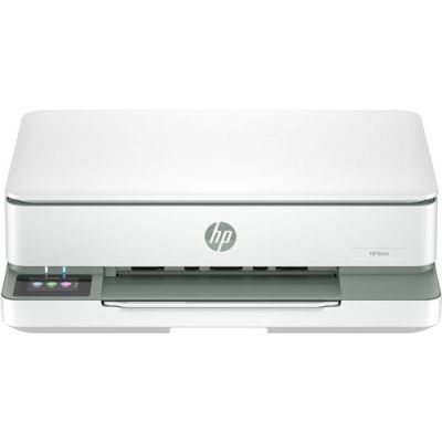 HP ENVY 6130e All-in-One printer, Thermische inkjet, Afdrukken in kleur, 4800 x 1200 DPI, Kopiëren i