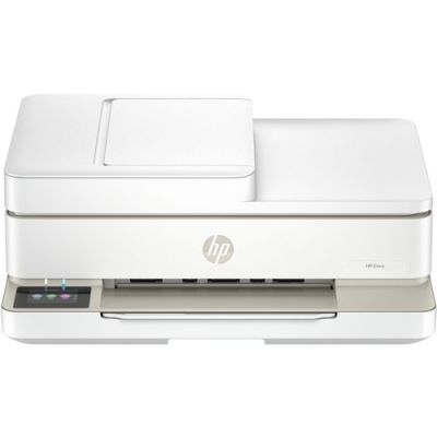 HP ENVY 6532e All-in-One printer, Thermische inkjet, Afdrukken in kleur, 4800 x 1200 DPI, Kopiëren i