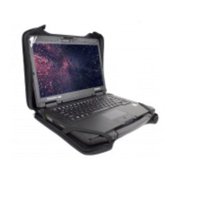 Panasonic PCPE-INF55AO, Aktetas, 35,6 cm (14"), Schouderband, 870 g