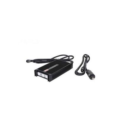 Zebra PWRS-L10GJ-12.16VDC-1-01, Tablet, Auto, 12 - 16 V, 90 W, 19 V, Zwart