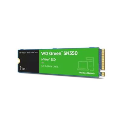 Western Digital Green WDS100T3G0C, 1 TB, M.2, 3200 MB/s