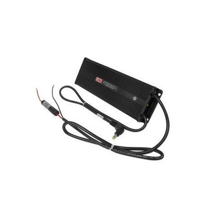 Zebra PWRS-L10GJ-20.60VDC-1-01, Tablet, Auto, 20 - 60 V, 90 W, 19 V, Zwart